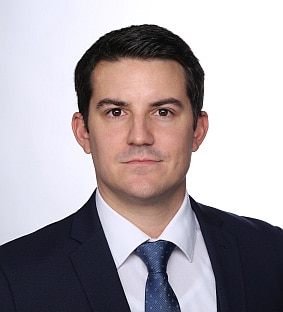 Profile picture of Mag. Johann Weidlinger