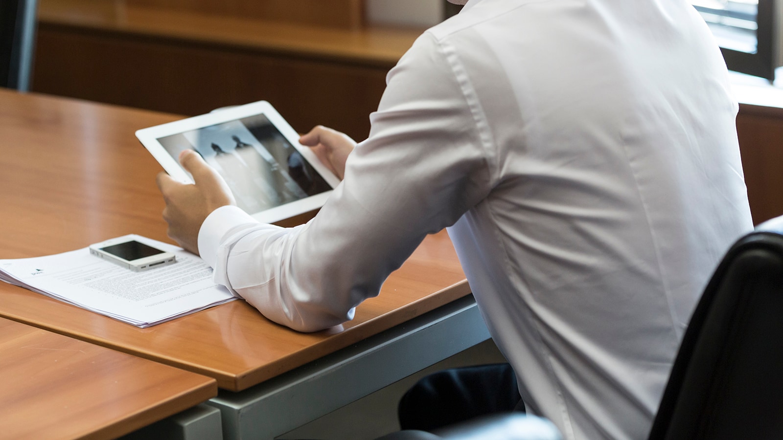 Technology Consulting