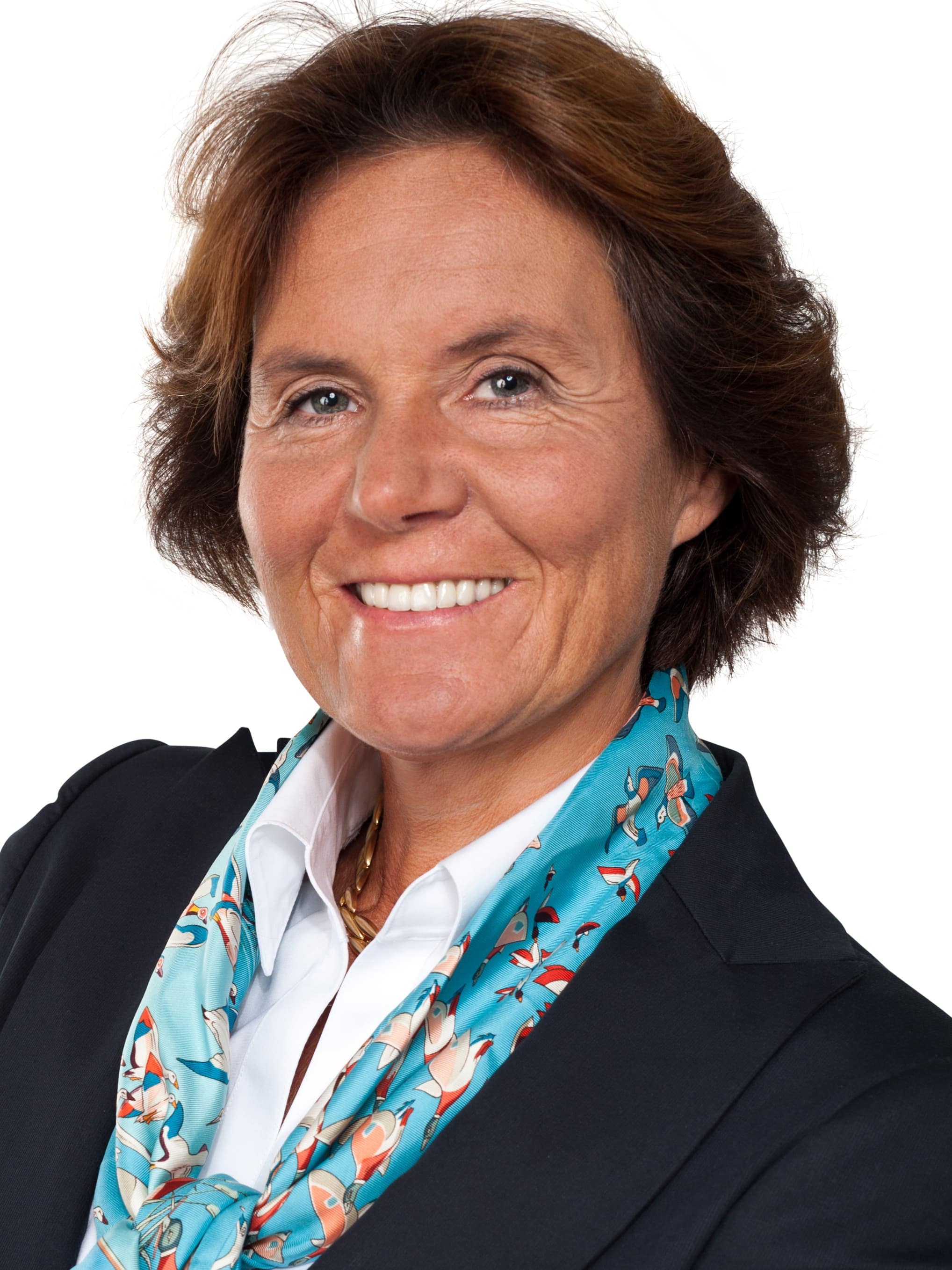 Christine Catasta commenting on Austria's Leading Companies