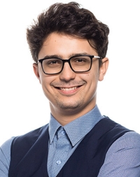 Efraim Biffi