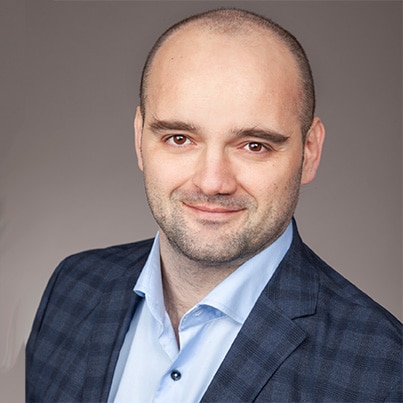 Profile picture of Faruk Bajramovic