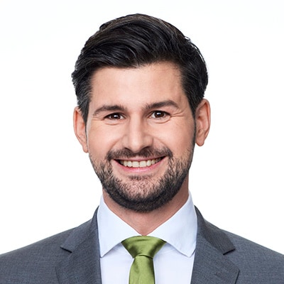 Profile picture of Florian Bachmann