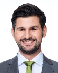 Florian Bachmann