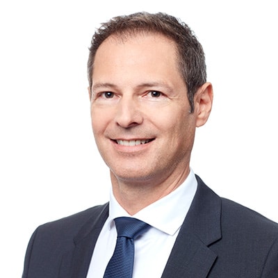 Profile picture of Gregor Zach