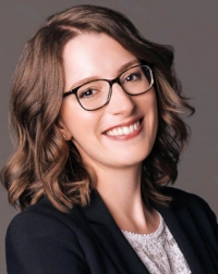 Johanna Tertschnig