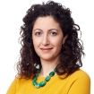 Nadia Arouri