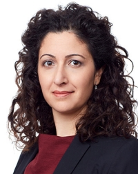 Nadia Arouri