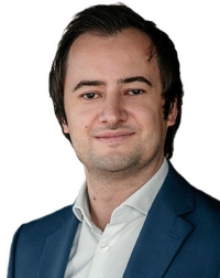 Robert Fink