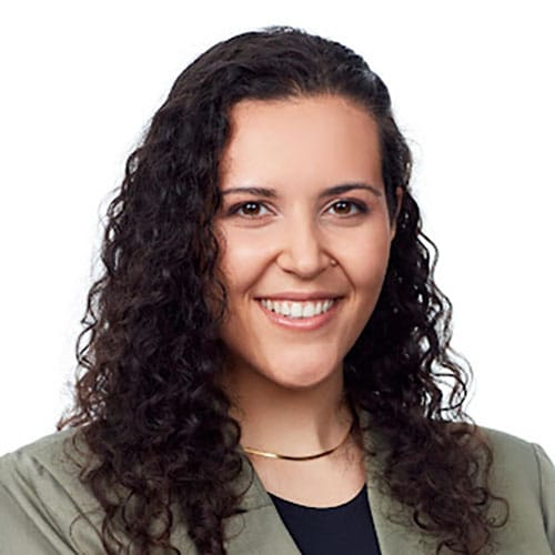 Shirin El-Tohamy