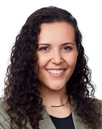 Shirin Kristin El-Tohamy