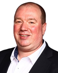 Thomas Sebesta