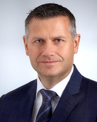 Thomas Strasser