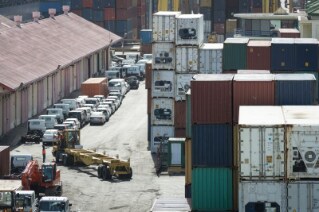 M&A in the Transport & Logistics Industry
