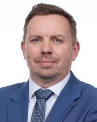 Wolfgang Gröller