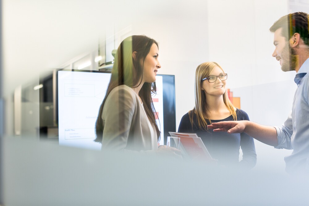 Pwc kennenlernen