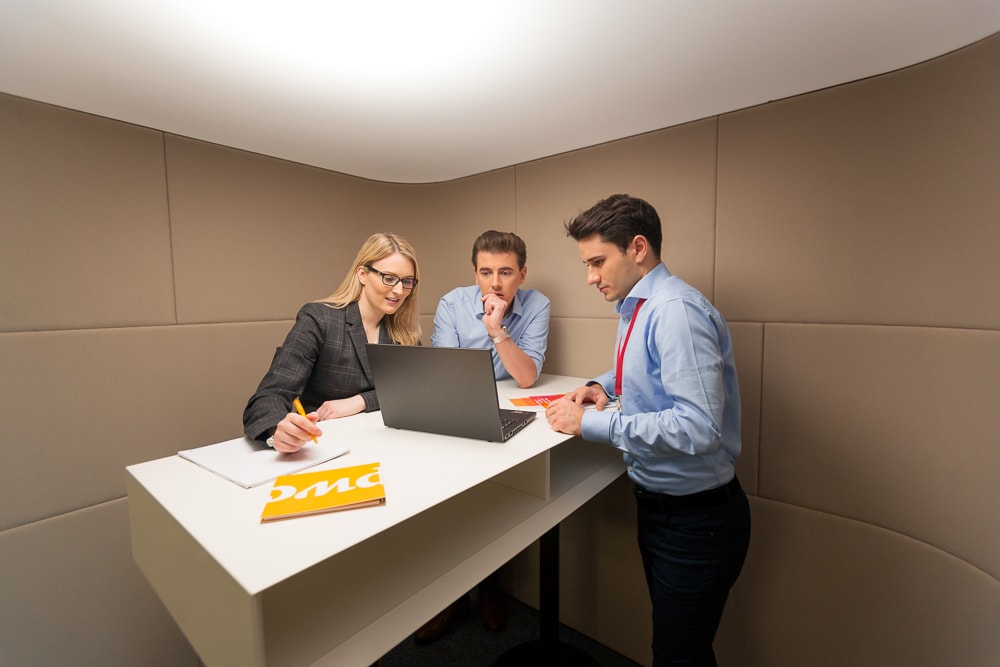 Pwc kennenlernen