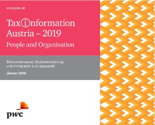 Tax information Austria 2019-de
