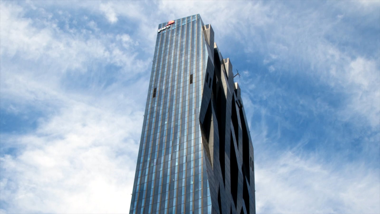 DC Tower