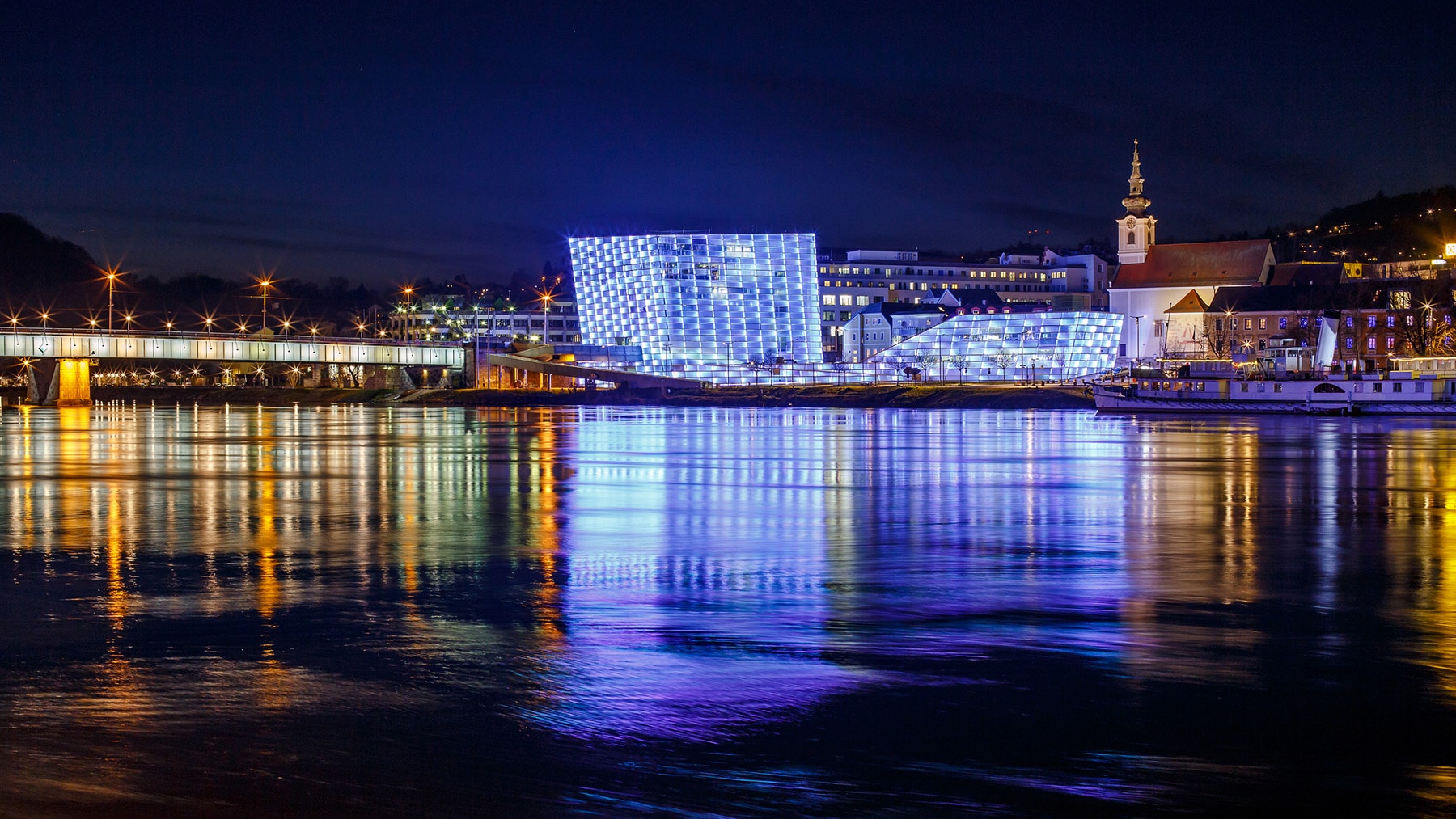 Linz, Oberösterreich
