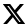 X Follow