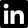 LinkedIn Icon